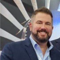 DASI Employee David Renk's profile photo