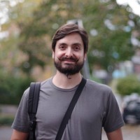 FastAPI Labs Employee Sebastián Montaño's profile photo