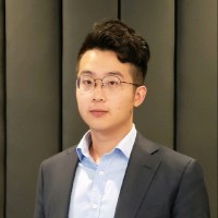 Kroll Employee Sam Yao's profile photo