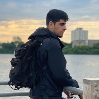 ProtoXYZ Employee Alex Chaves's profile photo