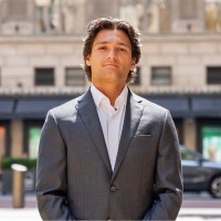 Matthews Real Estate Investment Services™ Employee Eddie DeSimone's profile photo