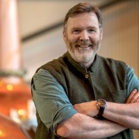 Sliabh Liag Distillers Employee James Doherty's profile photo