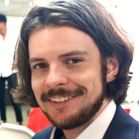 Garrett Mann's profile photo