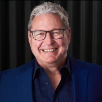Oxygen8 Consulting Ltd Employee Andy Burford's profile photo