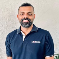 Michezo Sports Employee Maharishi Sridhar's profile photo