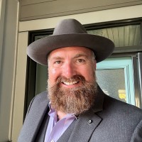 Forbes Bros Employee Corey Crsp's profile photo