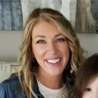 Iowa Solutions Inc Employee Lauren Sharon's profile photo