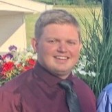 Gresham Smith Employee Cameron Glick's profile photo