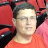 KINEXO Employee Brian Bain's profile photo