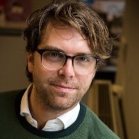 Matthijs van der Meer Email & Phone Number