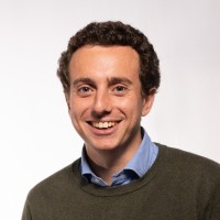 Deeptech Labs Employee Oliver Shasha's profile photo