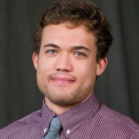 Pearl Harbor Naval Shipyard & IMF Employee Cameron Morrow's profile photo