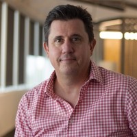 TomorrowToday Employee Chris Johnson's profile photo