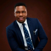 Descasio Employee Michael Ugbewanko's profile photo
