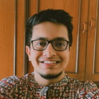 Citi Employee Pratik Saha's profile photo