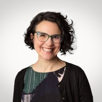 Royal National Children's SpringBoard Foundation Employee Veronika Garwolinski's profile photo