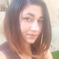 EVORA Employee Emmanuelle Kritter's profile photo
