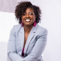 Greenville Chamber Employee Natasha Pitts's profile photo
