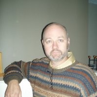 Small Business Books and Services Employee Jeff Orluck's profile photo