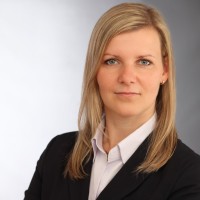 Amazon Employee Kathrin Beckmann's profile photo