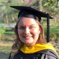 Brewer High School Employee Amber Oakes's profile photo