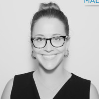 JPMorgan Chase & Co. Employee Brett Zielinski's profile photo