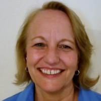 Orion Drilling Company Employee Vanessa Curran's profile photo