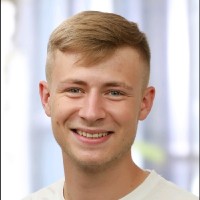 Werner Gießler GmbH Employee Simon Schonhardt's profile photo