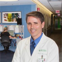 MAYO CLINIC FLORIDA Employee Richard Byrne's profile photo