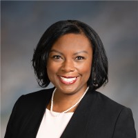 Nakeisha Curry
