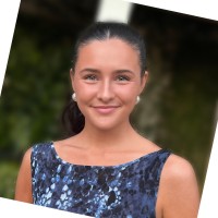 Palmetto Publishing Employee Olivia McCarren's profile photo