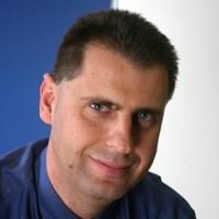 Adaptable Consulting Employee Mark McGeachen's profile photo