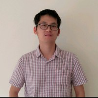 Guojing Liang Email