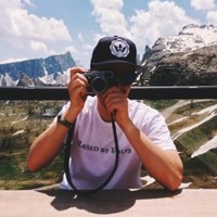 10604127 Employee Pete Williams's profile photo