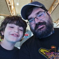 OrLANtech, Inc. Employee Matthew Bartolotta's profile photo