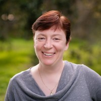 Salesforce Employee Lynn Levy's profile photo