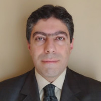 Solution21, Inc. Employee Reza Ghaderi's profile photo