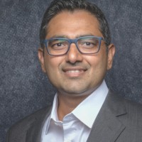 Max Planck Florida Institute for Neuroscience Employee Amol Shivange's profile photo