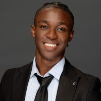 ColorStack Employee Ibrahim Bello's profile photo