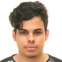 CodeBit Employee Felipe Nunes Oliveira's profile photo