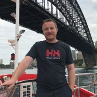 AgileCadence Employee Robert Gibbons's profile photo