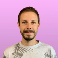 Vancouver Projector Rentals Employee Chris Ferreira's profile photo