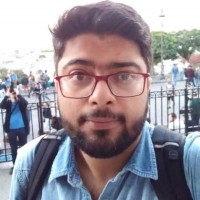 Soumyadip Sarbajna Email & Phone Number