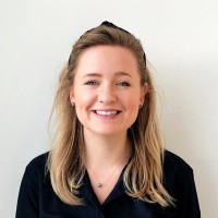 Six Physio Employee Larissa Christian's profile photo