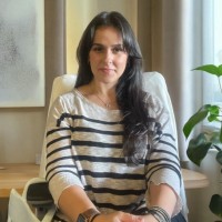 Grupo Dreamers Employee Renata Castilho's profile photo