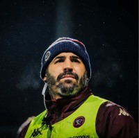 Cyril Gomes Email