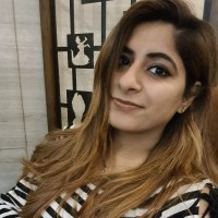 Heena Chawla Email