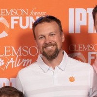 Raines Physical Therapy and Performance Employee Josh Raines's profile photo