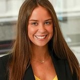 NXT Capital Employee Carly Leonhard's profile photo