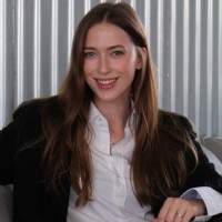 Alcor Employee Sofiia Khytra's profile photo